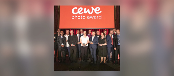 Cewe Photo Award : Les gagnants de l'édition 2019