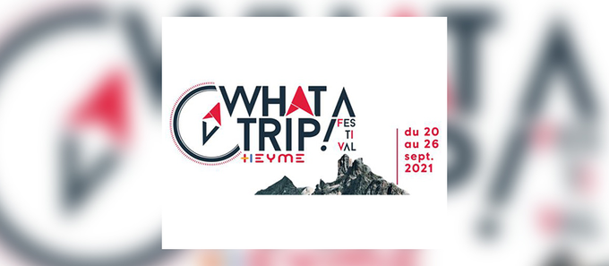 CEWE partenaire officiel de la 5e édition du What a Trip Festival du 20 au 26 septembre